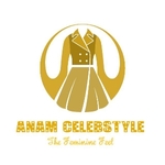 Business logo of Anam Celebstyle