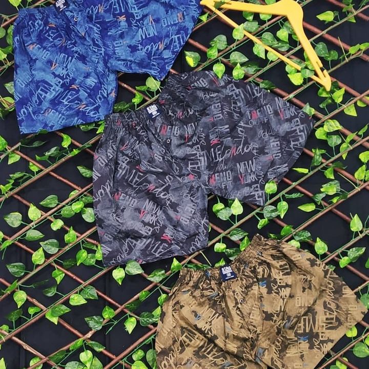 Boxer shorts  uploaded by Ash collection on 7/9/2021