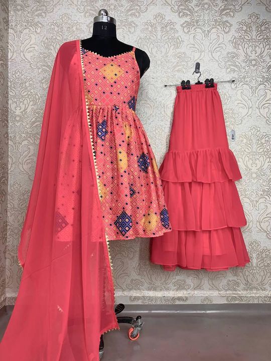 Dress uploaded by Curvy Q Collection on 7/9/2021