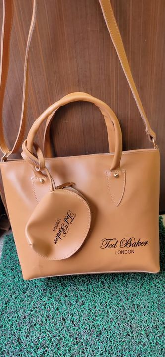 Seling bag uploaded by Lady bags MANUFACTURERING on 7/9/2021