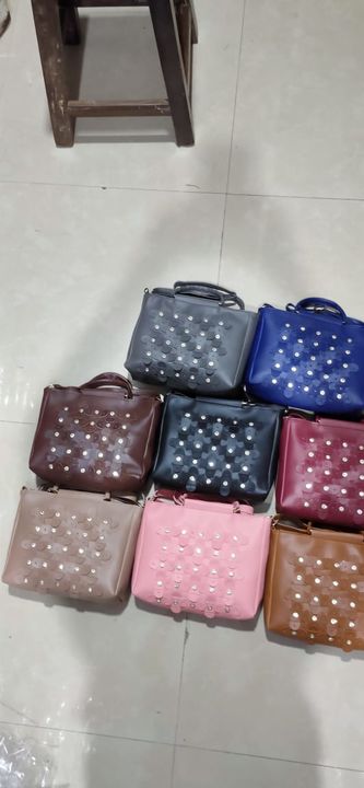 Lady bags  uploaded by business on 7/9/2021
