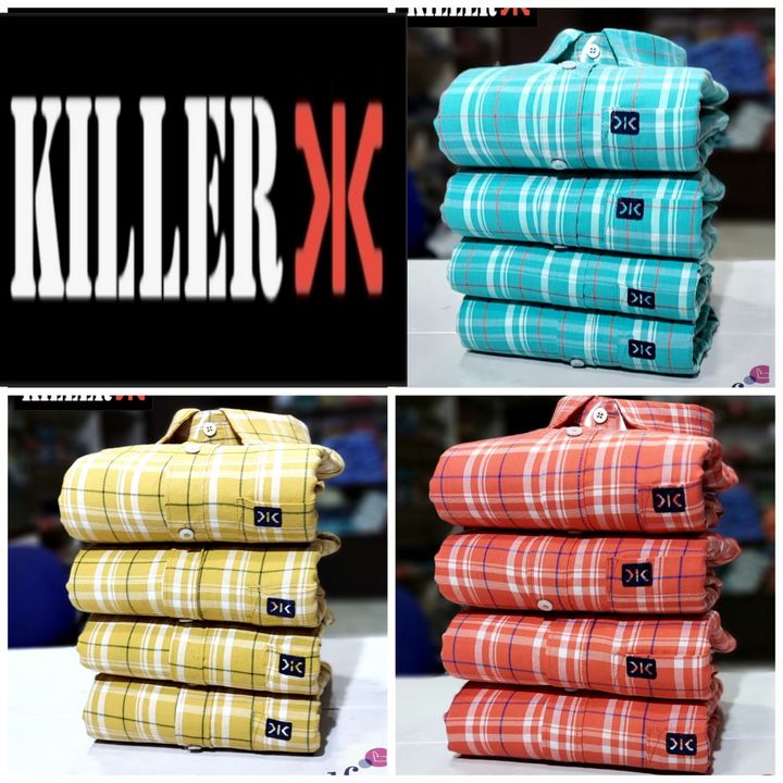 Killer Shirts uploaded by business on 7/9/2021