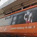 Business logo of Ganpati mobile planet