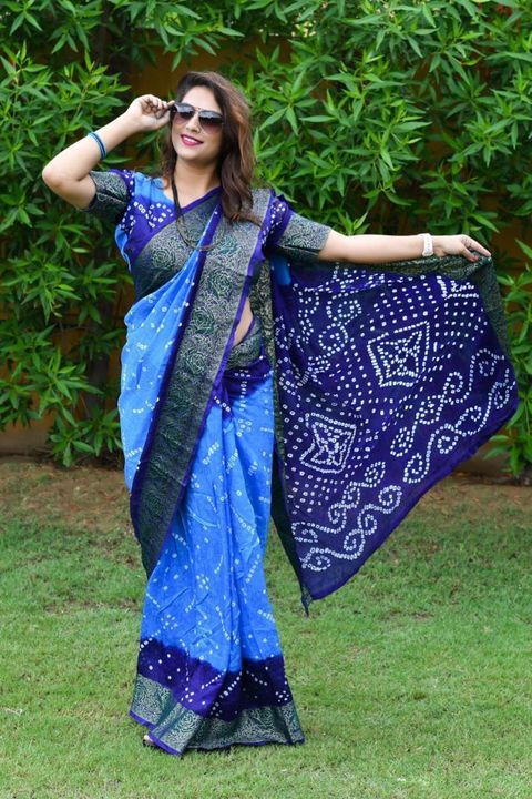 Saree uploaded by business on 7/9/2021
