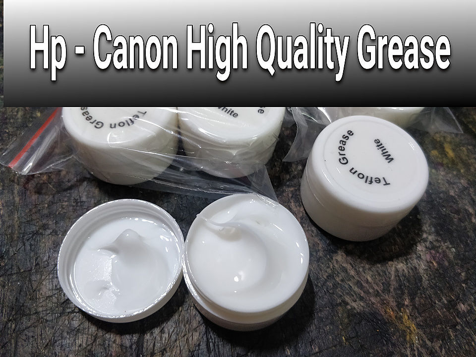 Hp, Canon High Quality Grease uploaded by Yadav Tech Solutions on 8/20/2020
