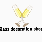 Business logo of Glass Decoration Shop