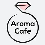 Business logo of Aroma Cafe