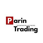 Business logo of Parin Trading