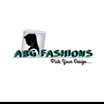 Business logo of Abg fashion