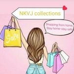 Business logo of NKJV collections