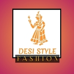 Business logo of Desistylefashion