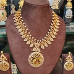 Business logo of Rishitha boutique jewellery