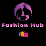 Business logo of Fashion Hub