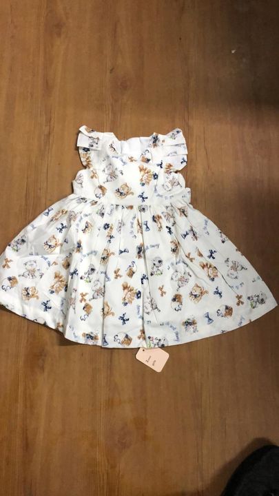 Product uploaded by Kids export garments on 7/9/2021