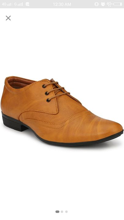 Formal uploaded by Shoes manufacturing  on 7/9/2021