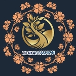 Business logo of Menkas Fashion
