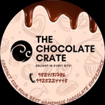 Business logo of The Chocolate Crate