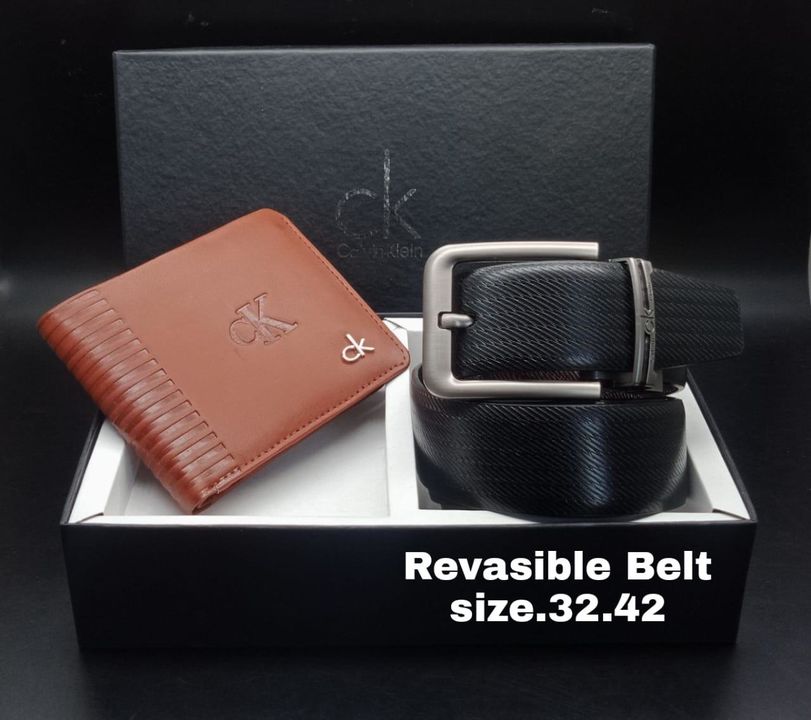 Dwmpc
 COMBO BELT and wallet✅



COMBO SET WITH  ✅

BOX✅

IMP BELT

GOOD QUALITY✅

 NAME ON COIN 

P uploaded by XENITH D UTH WORLD on 7/9/2021