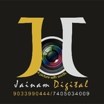 Business logo of Jainam digital