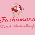 Business logo of Fashionera
