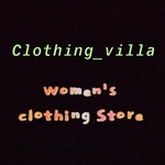 Business logo of Clothing_villa