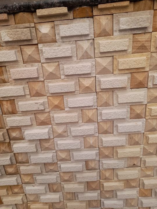 Post image Send stone tiles