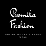 Business logo of Promila Fashion