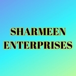 Business logo of Sharmeen Enterprises