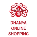 Business logo of Dhanya online shopping