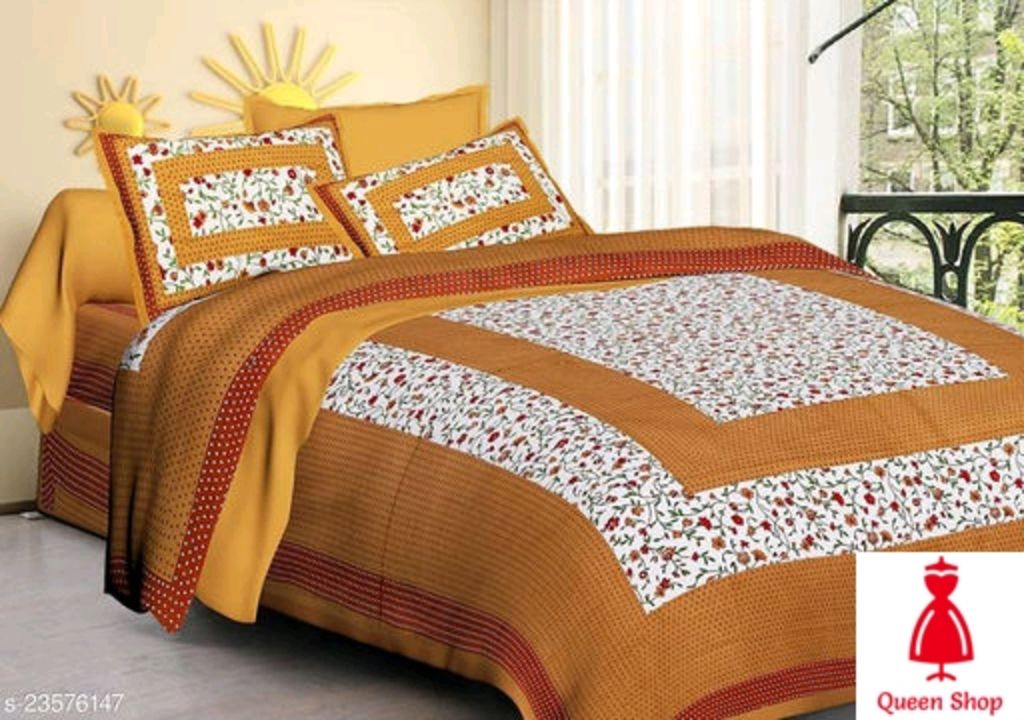 Bedsheets uploaded by business on 7/9/2021