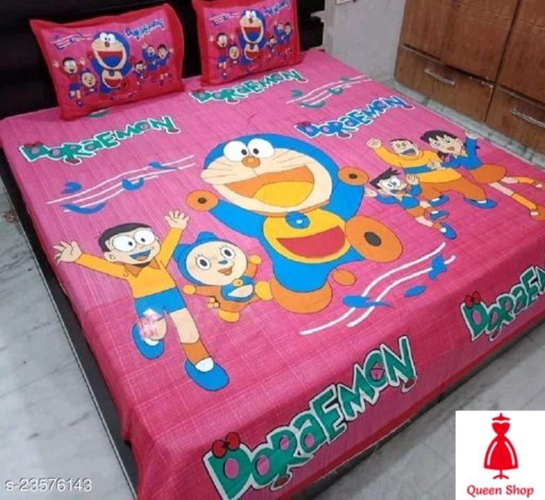 Bedsheets uploaded by business on 7/9/2021