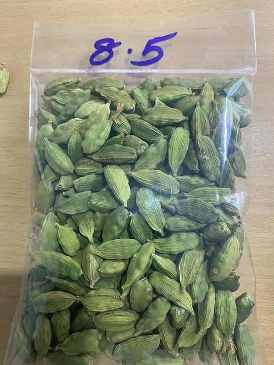 Green cardamon  uploaded by Sri Sai Export on 7/9/2021