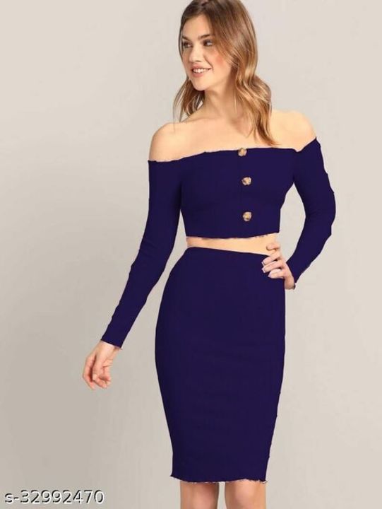 Party wear dresses  uploaded by business on 7/9/2021
