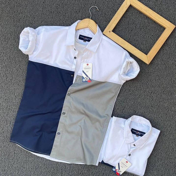 Tommy Hilfiger uploaded by MI Collection on 7/9/2021