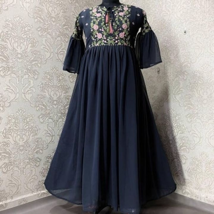 Gown uploaded by business on 7/9/2021