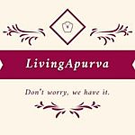 Business logo of LivingApurva