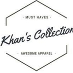 Business logo of IT'S KHAN'S COLLECTION