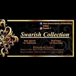 Business logo of Swarish Collection