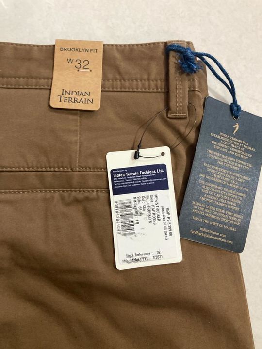 Product uploaded by Garments  on 7/9/2021