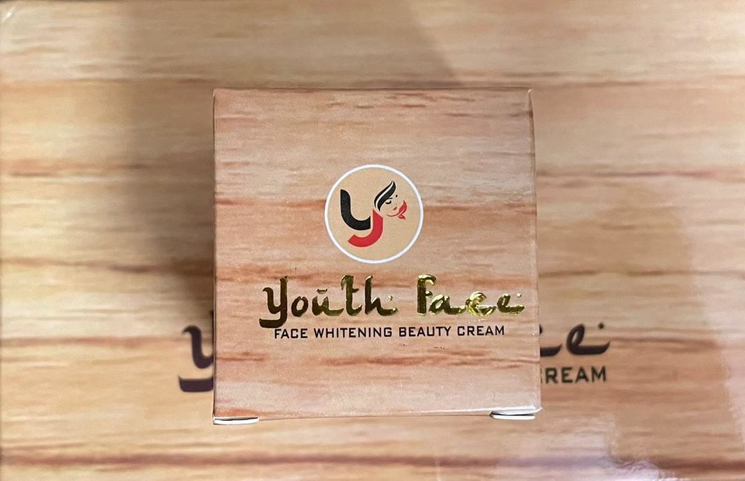 Youthface whitening cream ✨ uploaded by MI Collection on 7/10/2021