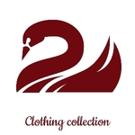 Business logo of Clothing collection 😘