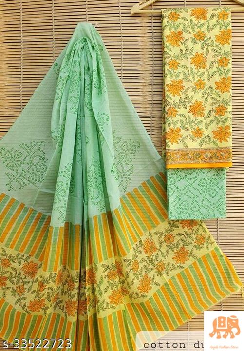 Product uploaded by Anjali fashion store on 7/10/2021