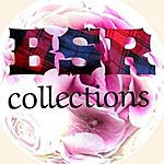 Business logo of BSR collections