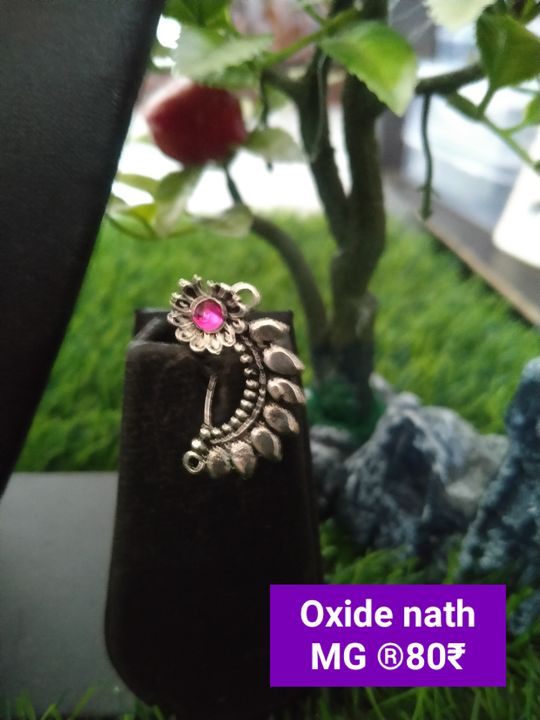 Oxide nath uploaded by business on 7/10/2021