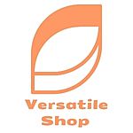 Business logo of  Versatile Shop 