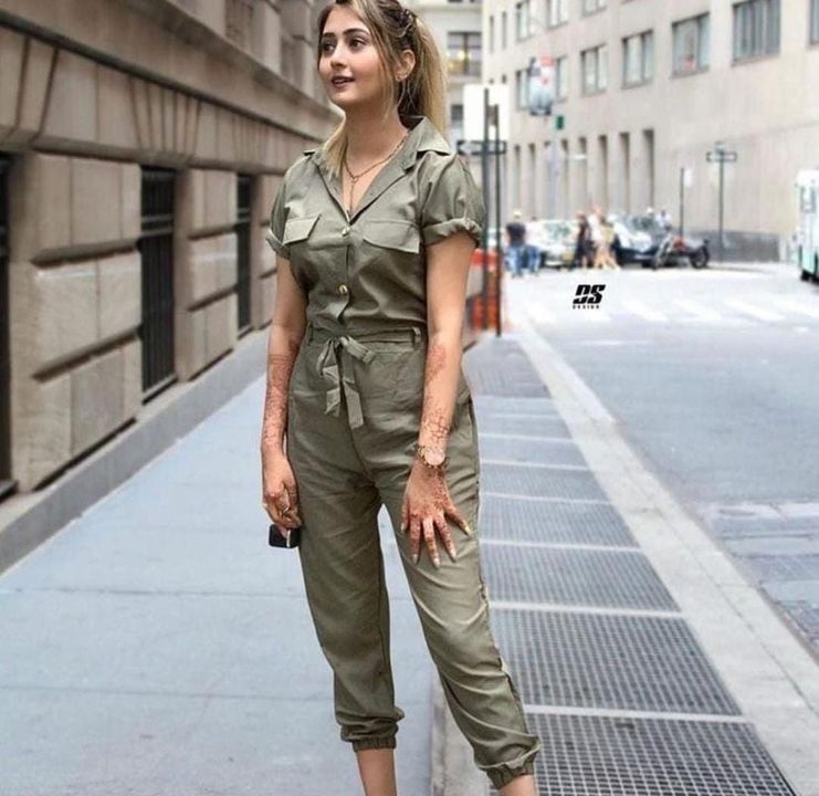 Post image Anyone have this jumpsuit urgent