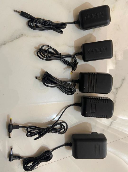 Mobile Charger Adapter uploaded by business on 7/10/2021