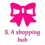 Business logo of S.A.SHOPPINGHUB