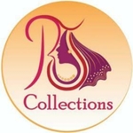 Business logo of Rj collections of dress nd sarees