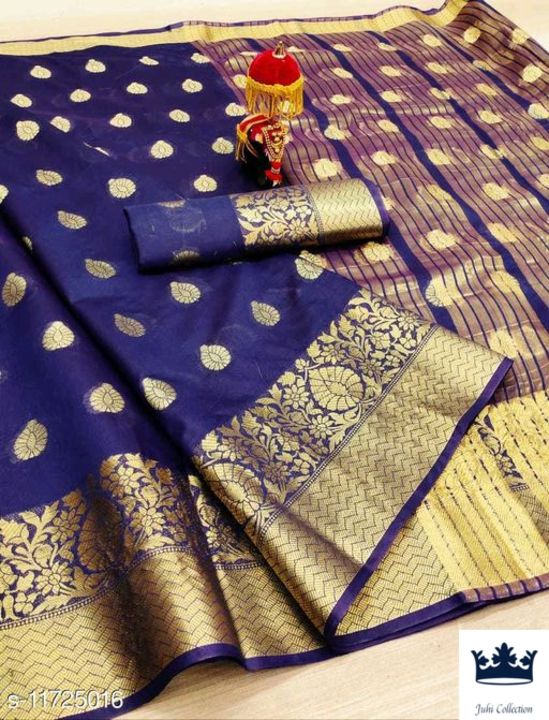 Cotton silk  uploaded by Juhi collection on 7/10/2021